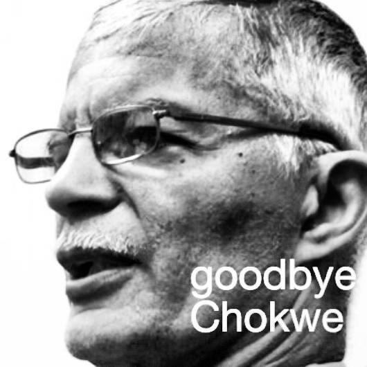 goodbye chokwe