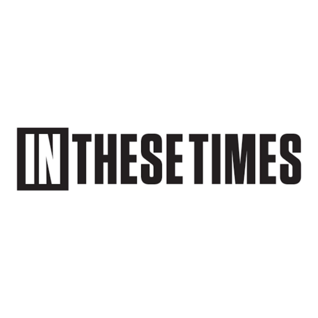 In These Times logo